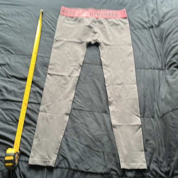 Gymshark athletic pants - Picture 2 of 4